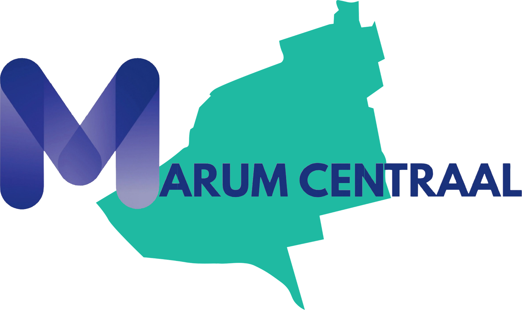 Logo van Marum Centraal